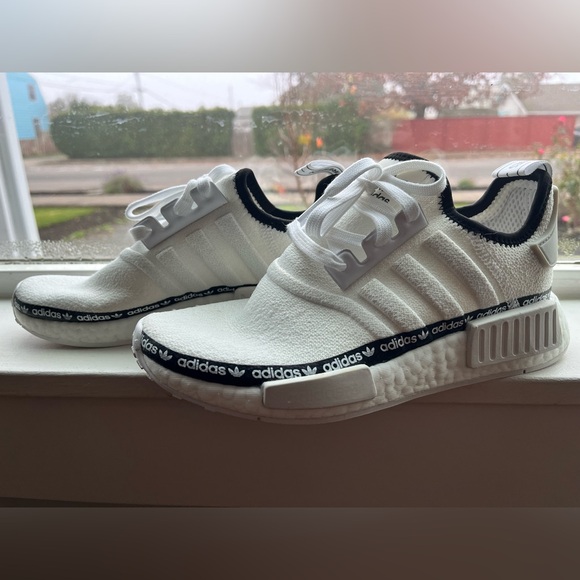 Adidas NMDs - Picture 1 of 4